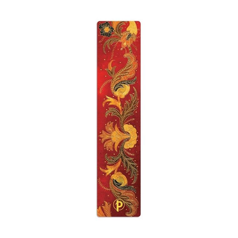 Paperblanks, zakładka do książki, Fiammetta