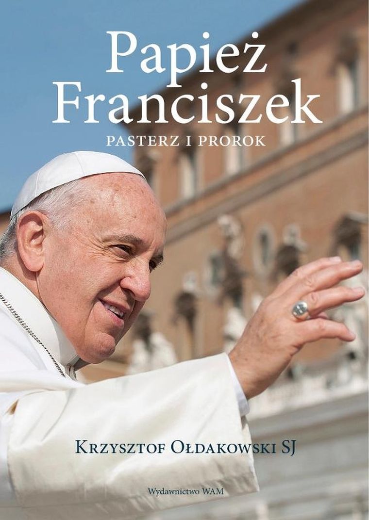 Papież Franciszek