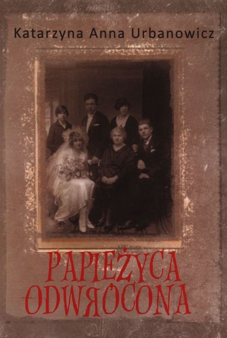 Papieżyca odwrócona
