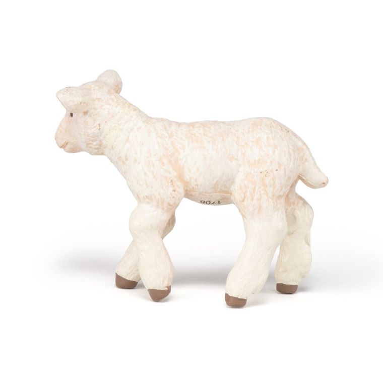 Papo, Baranek, figurka kolekcjonerska