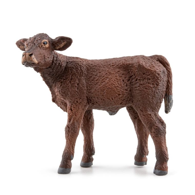 Papo, Cielę Salers, figurka