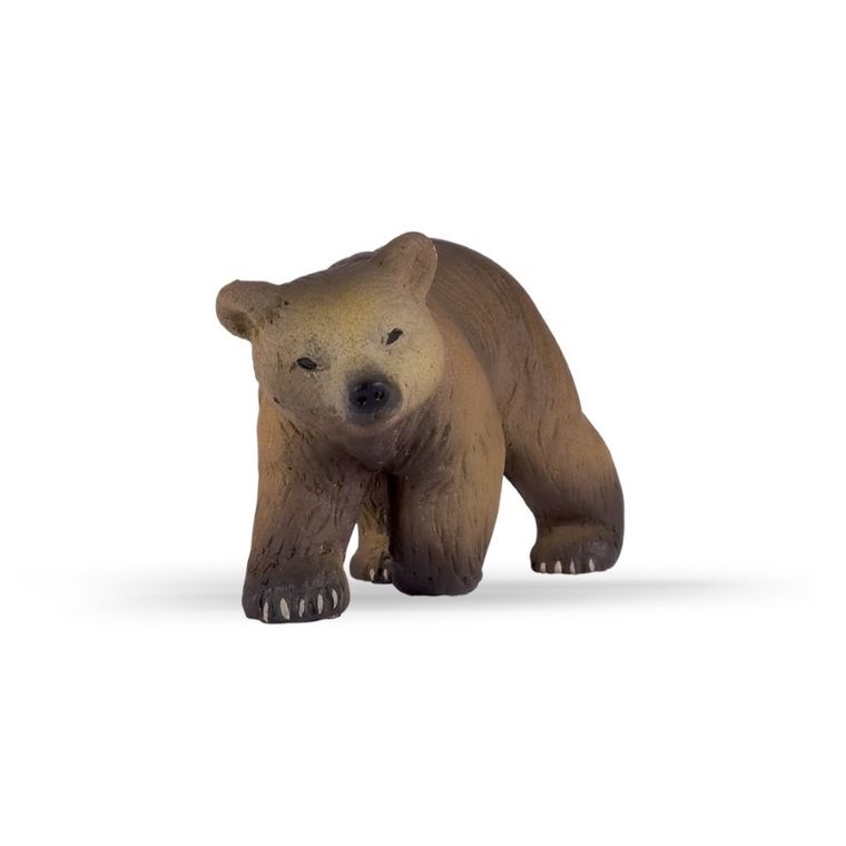 Papo, figurka kolekcjonerska Niedźwiadek Pirenejski