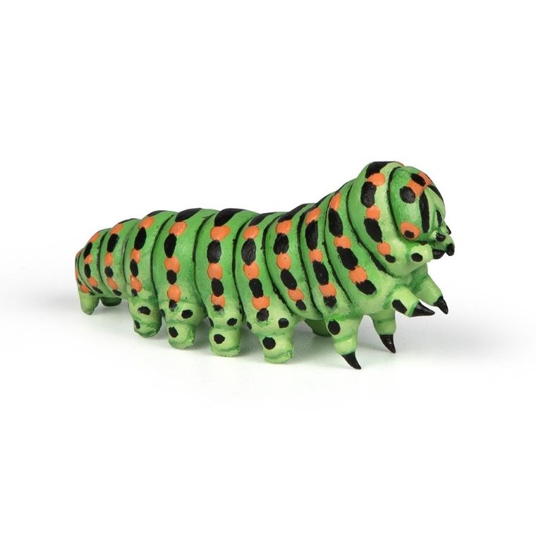 Papo, Gąsienica, figurka