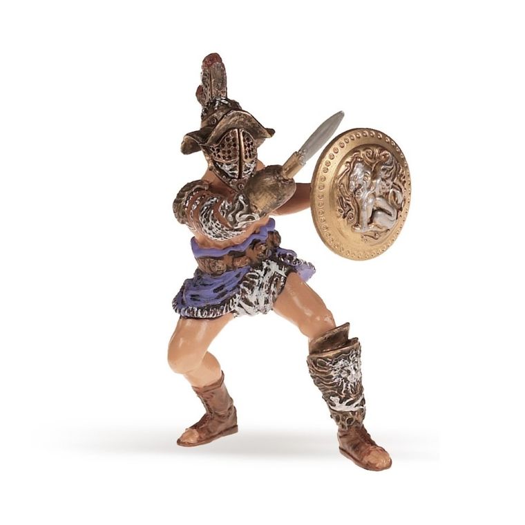 Papo, Gladiator, figurka