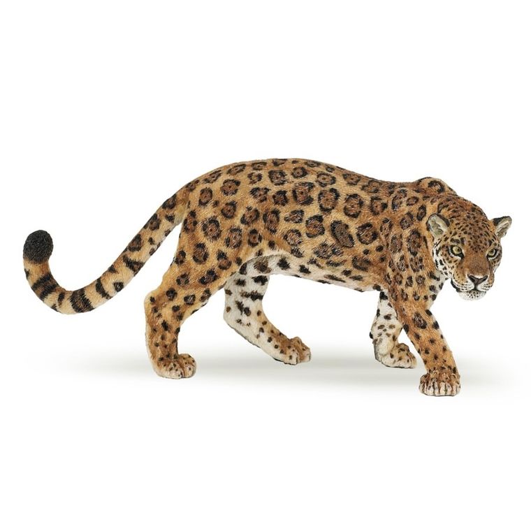 Papo, Jaguar, figurka kolekcjonerska