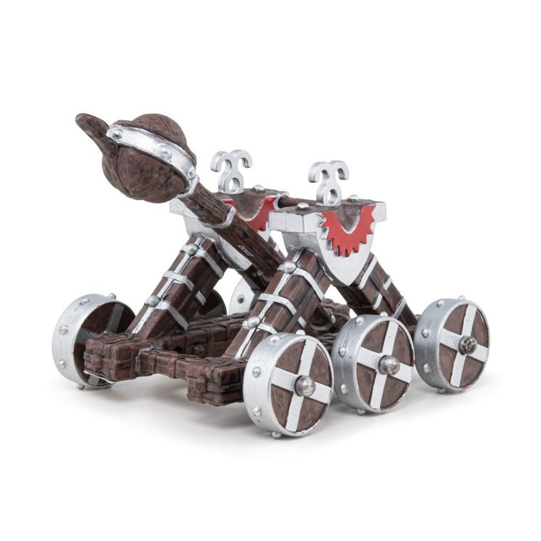 Papo, Katapulta, figurka