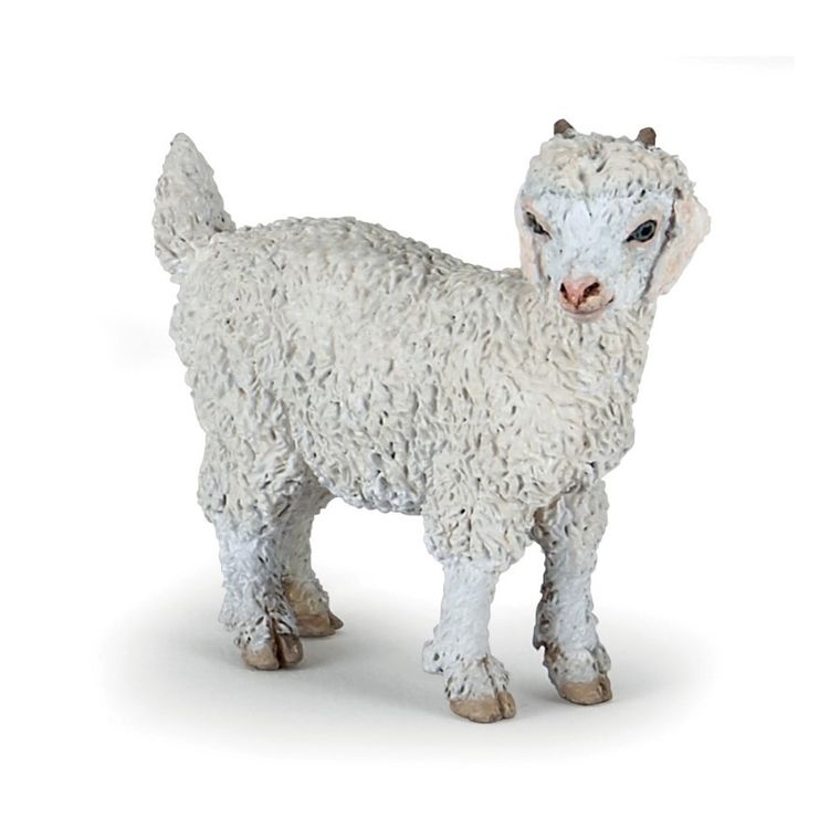 Papo, Koza angorska młoda, figurka