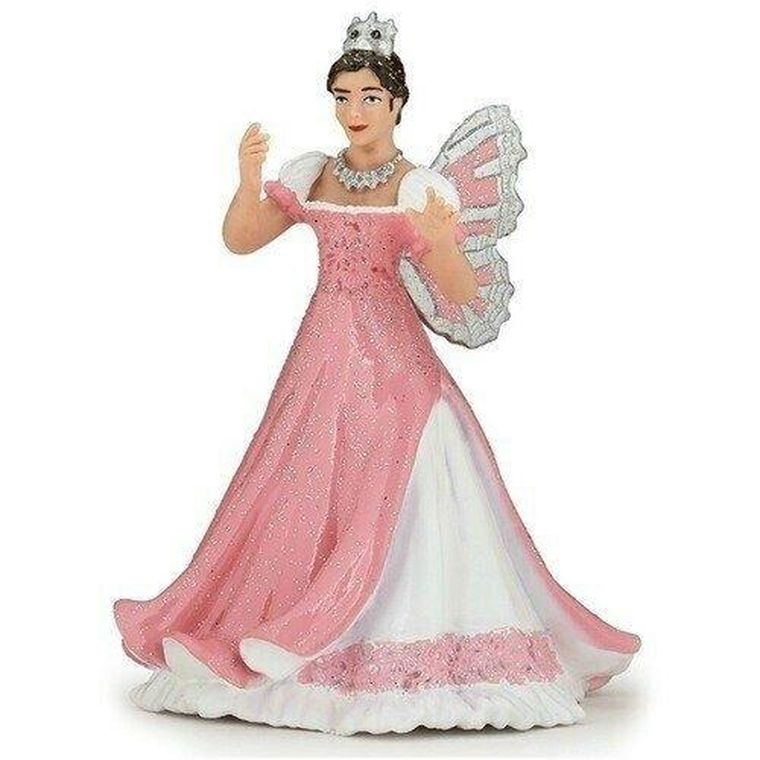 Papo, Królowa Elfów różowa, figurka