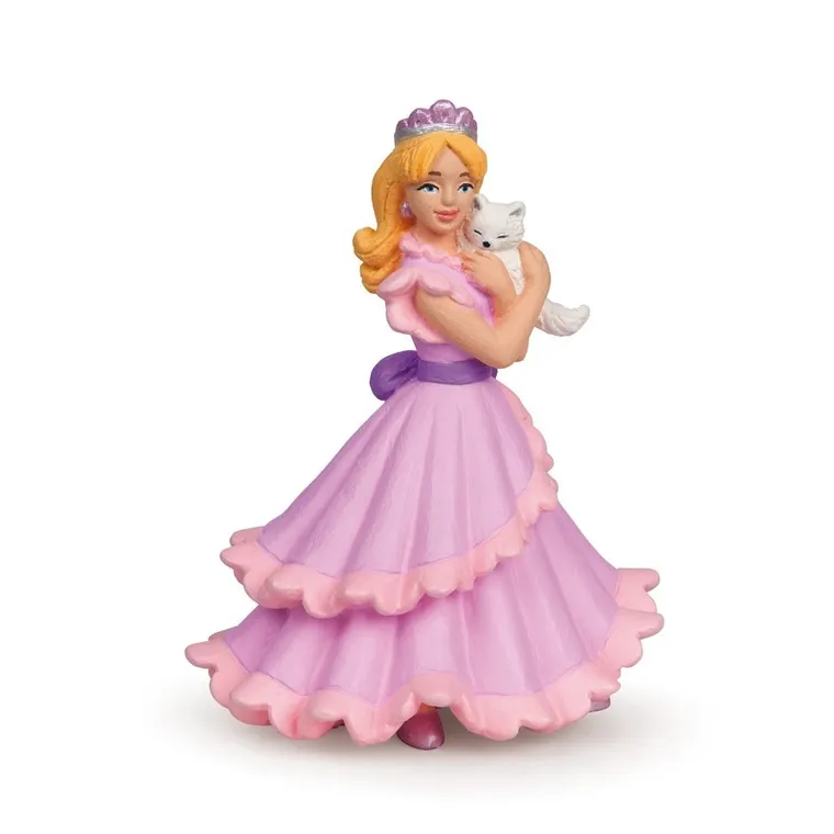 Papo, Księżniczka Chloe, figurka