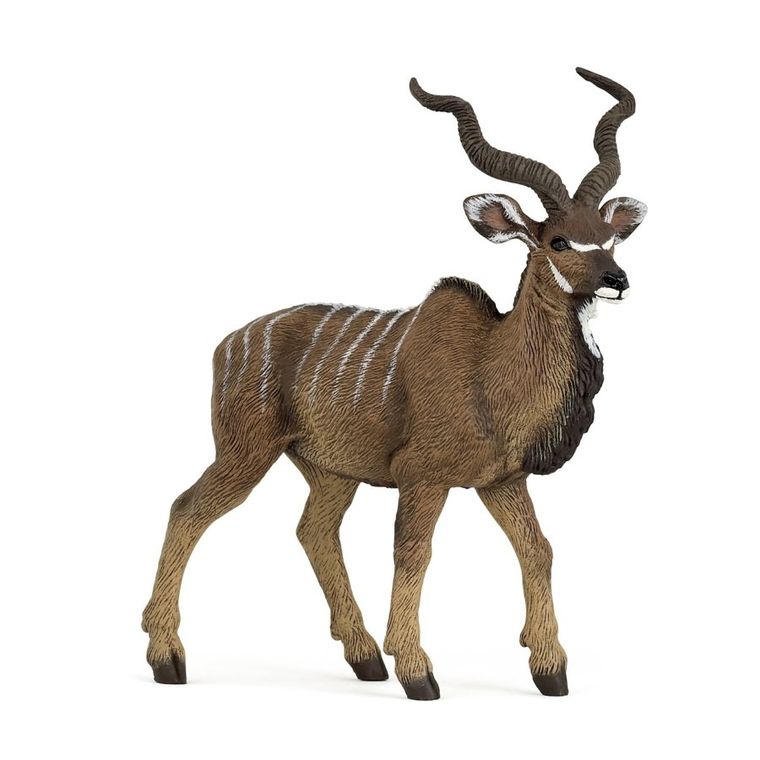Papo, Kudu wielkie, figurka kolekcjonerska