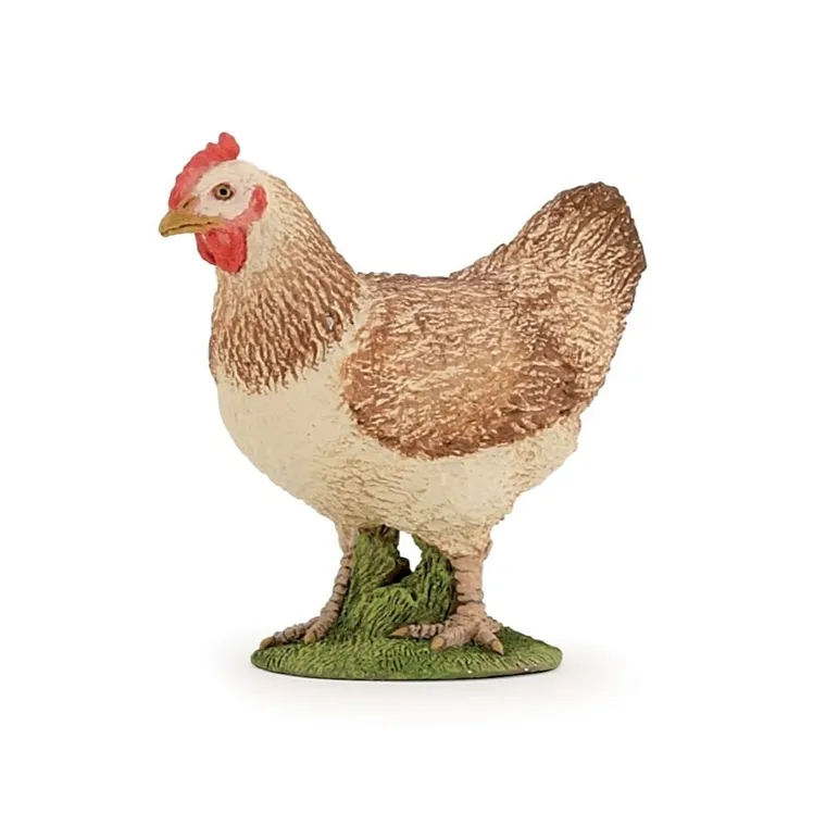 Papo, Kura, figurka kolekcjonerska