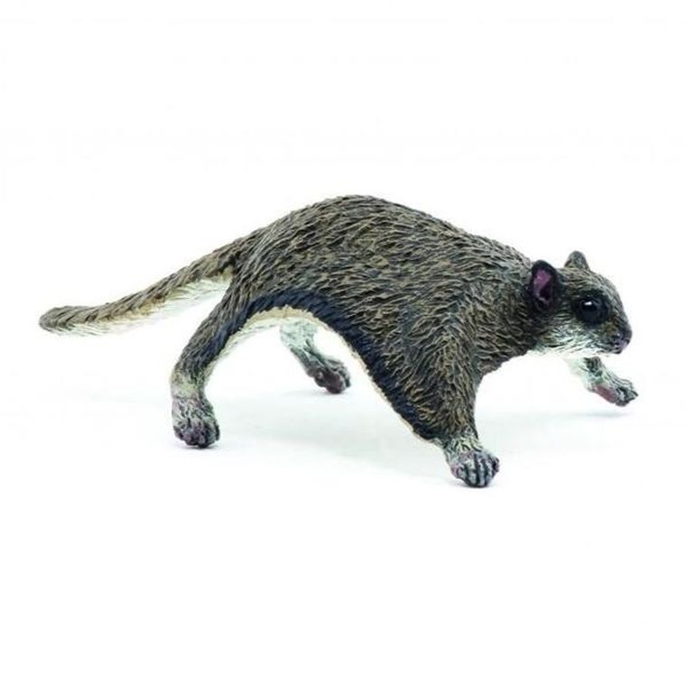 Papo, Latająca wiewiórka, figurka