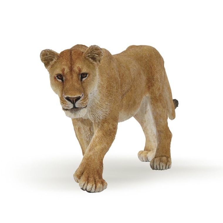 Papo, Lwica, figurka kolekcjonerska