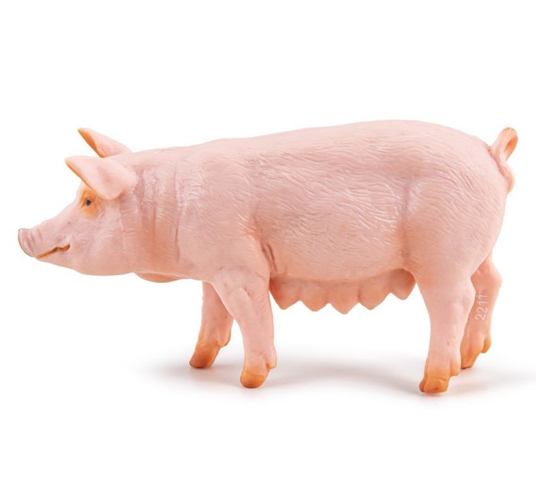 Papo, Maciora, figurka