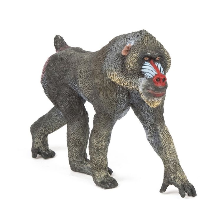 Papo, Mandryl, figurka kolekcjonerska