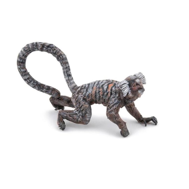 Papo, marmozeta, figurka