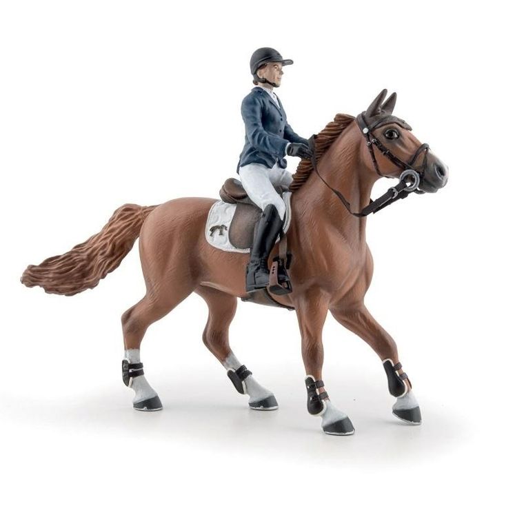 Papo, Penelopa i Flora, figurka kolekcjonerska