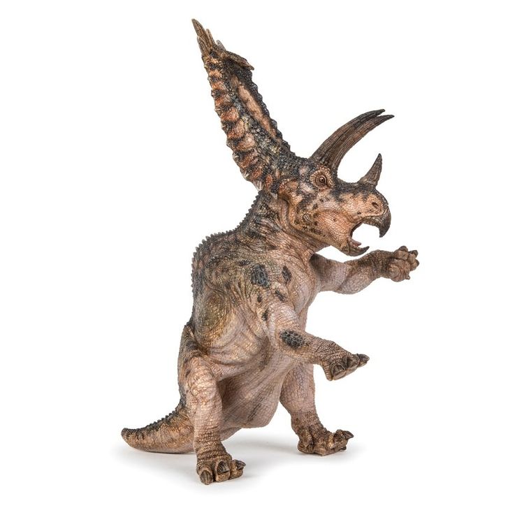 Papo, Pentaceratops, figurka