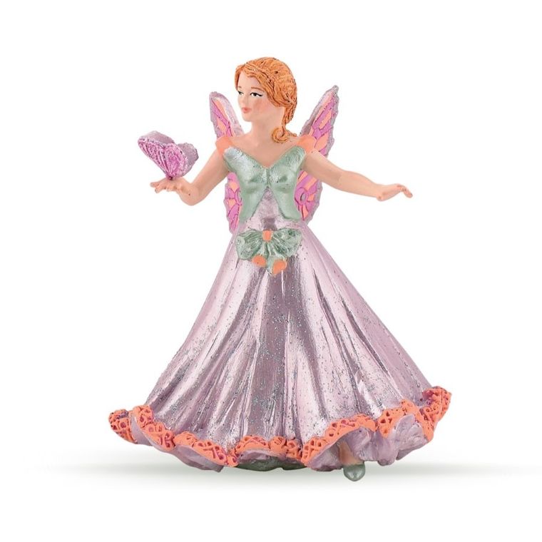 Papo, Różowy elf motyl, figurka