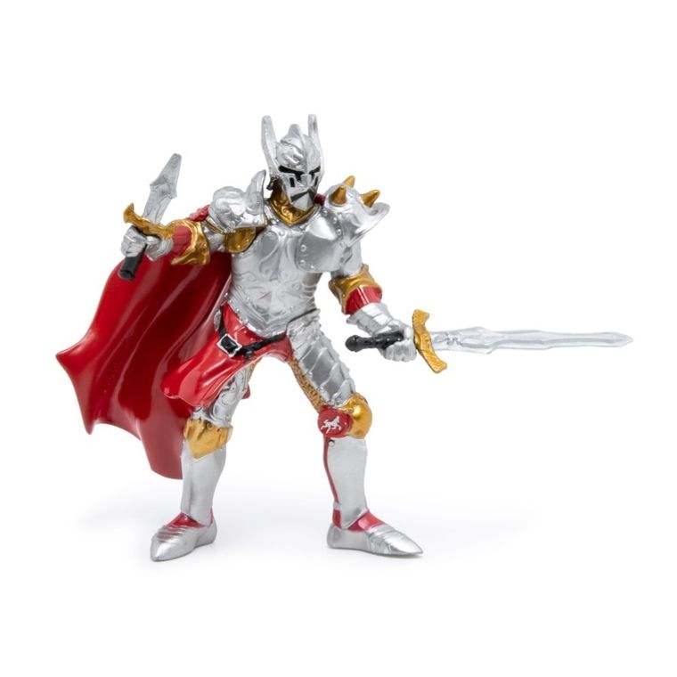 Papo, Rycerz z krainy fantazji, figurka