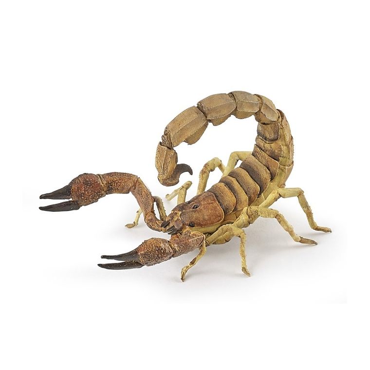 Papo, Skorpion, figurka