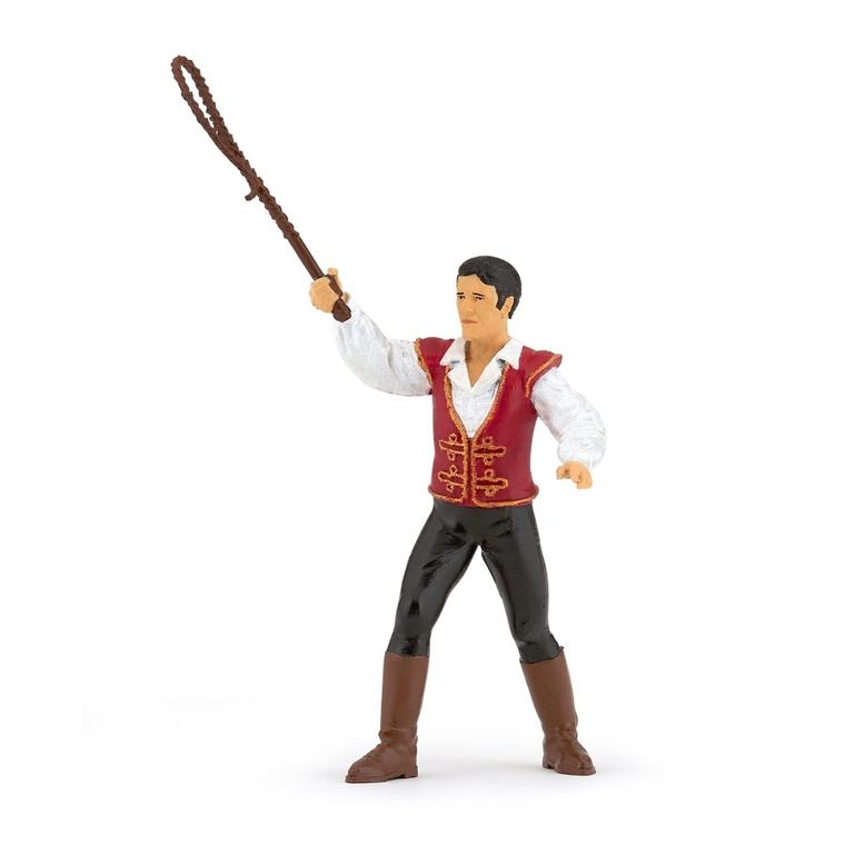 Papo, Treser dzikich zwierząt, figurka