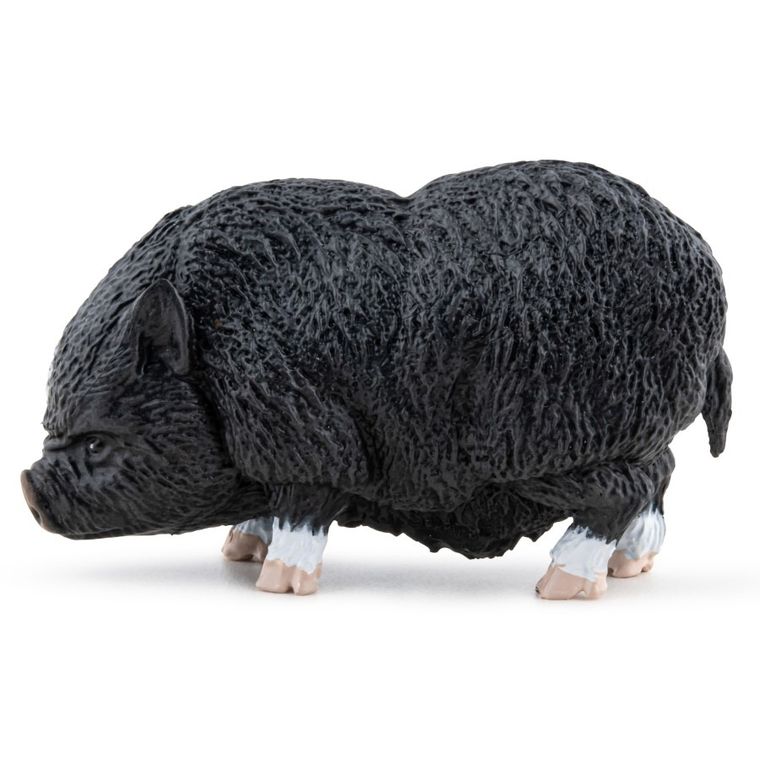 Papo, Wietnamska świnia zwisłobrzucha, figurka