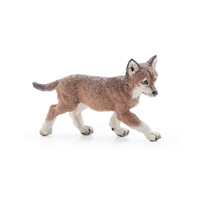 Papo, Wilk młody, figurka