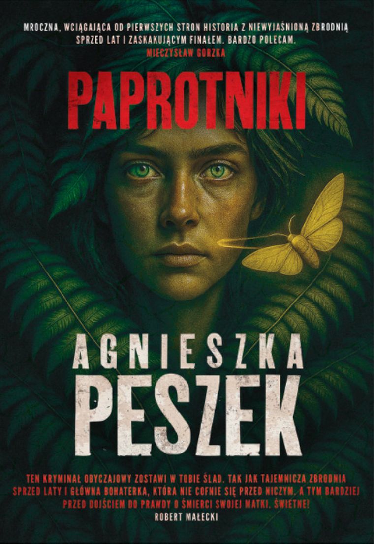 Paprotniki
