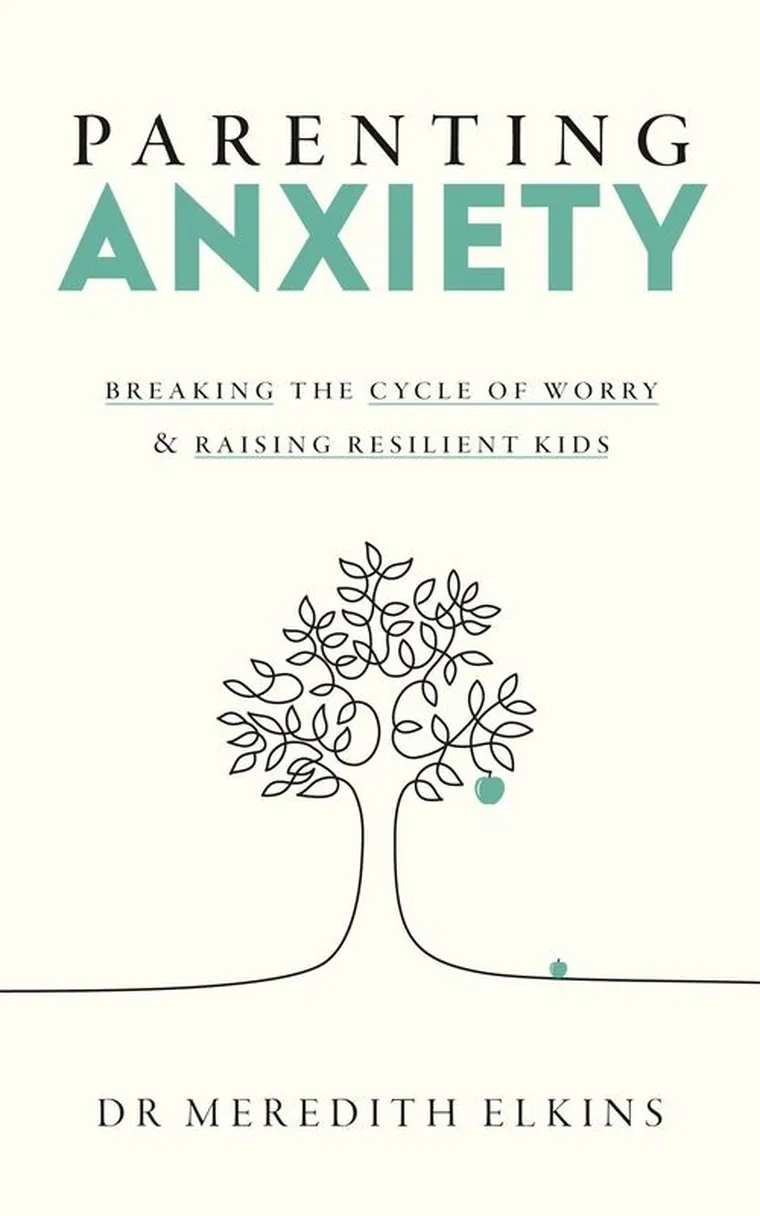 Parenting Anxiety