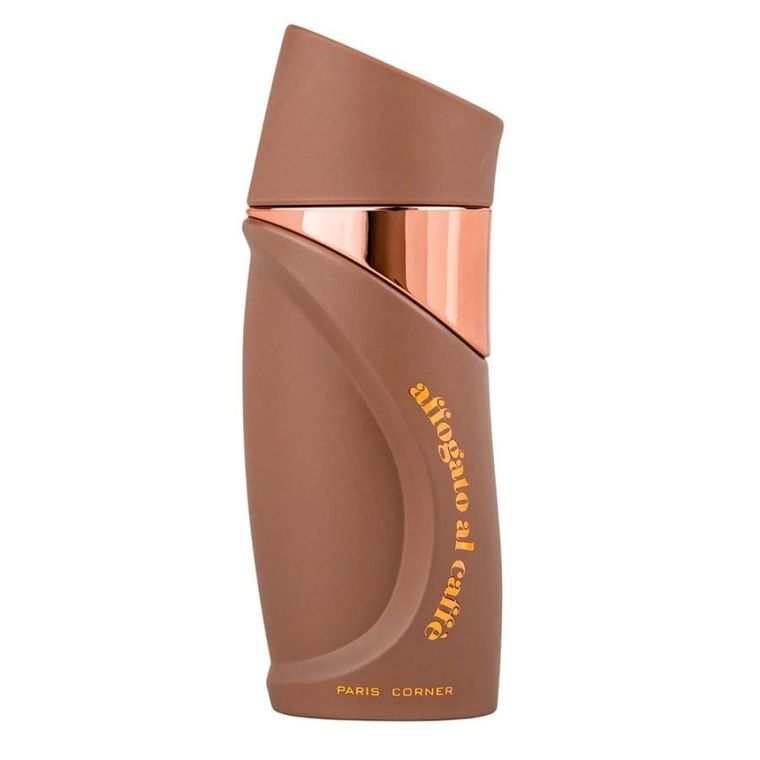 Paris Corner, Affogato Al Caffe, woda perfumowana, spray, 100 ml