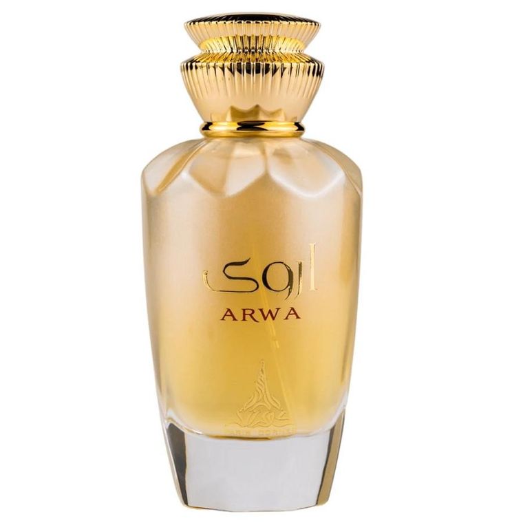 Paris Corner, Arwa, woda perfumowana spray, 100 ml