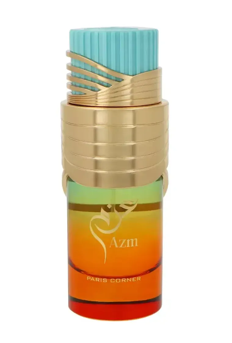 Paris Corner, Azm, woda perfumowana, 100 ml