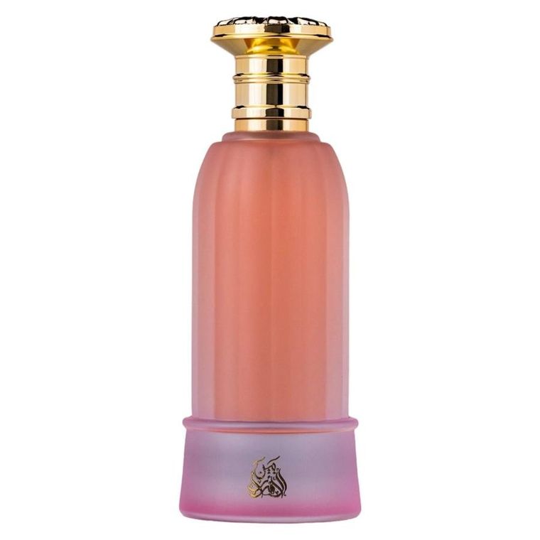 Paris Corner, Bayn Al Asrar, woda perfumowana, spray, 80 ml