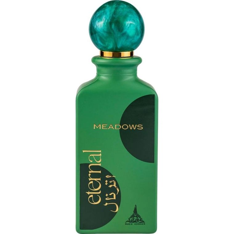 Paris Corner, Eternal Meadows, woda perfumowana, spray, 85 ml