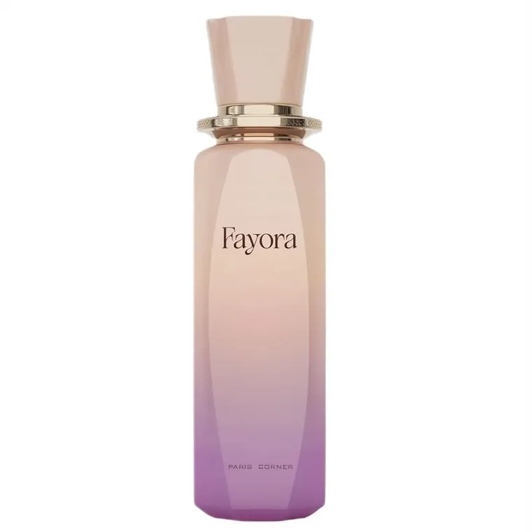 Paris Corner, Fayora, woda perfumowana, spray, 100 ml