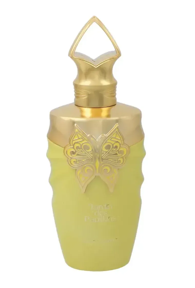 Paris Corner, Jardin Des Papillons, woda perfumowana, 100 ml