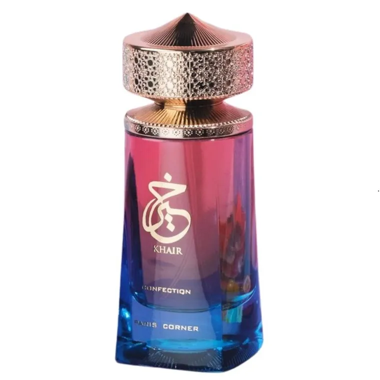 Paris Corner, Khair Confection, woda perfumowana, spray, 100 ml