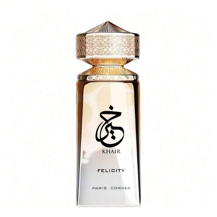 Paris Corner, Khair Felicity, woda perfumowana, spray, 100 ml