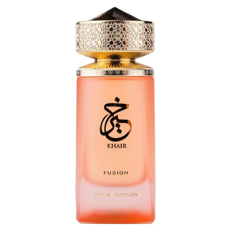 Paris Corner, Khair Fusion, woda perfumowana, spray, 100 ml