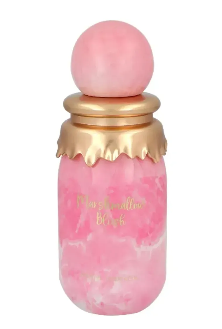 Paris Corner, Marshmallow Blush, woda perfumowana, 100 ml