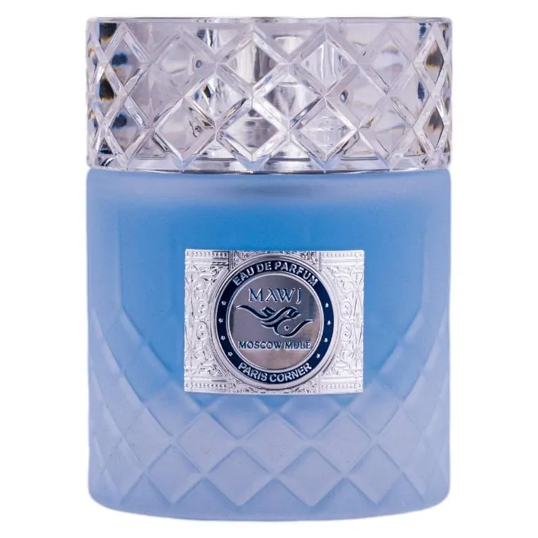 Paris Corner, Mawj Moscow Mule, woda perfumowana, spray, 100 ml