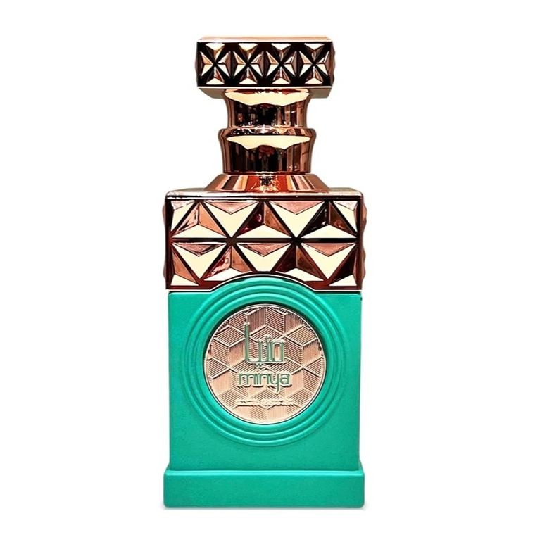 Paris Corner, Minya, woda perfumowana, spray, 100 ml