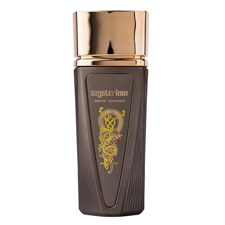 Paris Corner, Mysterium, woda perfumowana, spray, 100 ml
