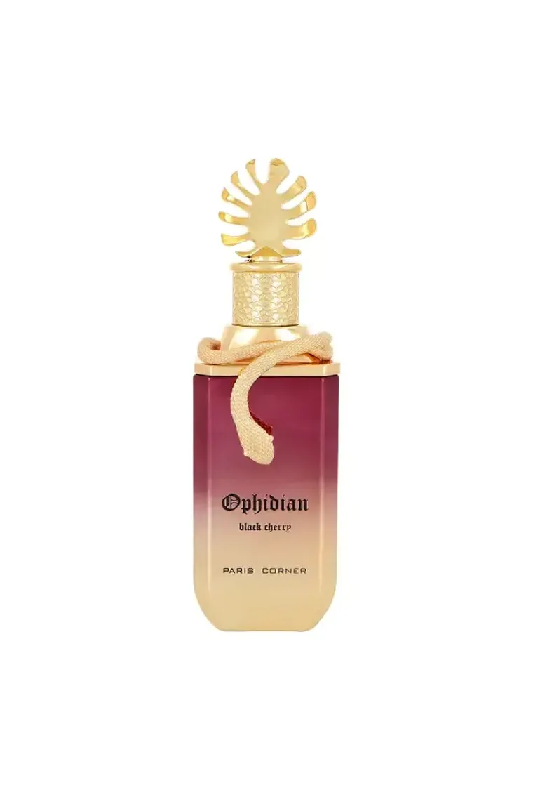 Paris Corner, Ophidian Black Cherry, woda perfumowana, 100 ml