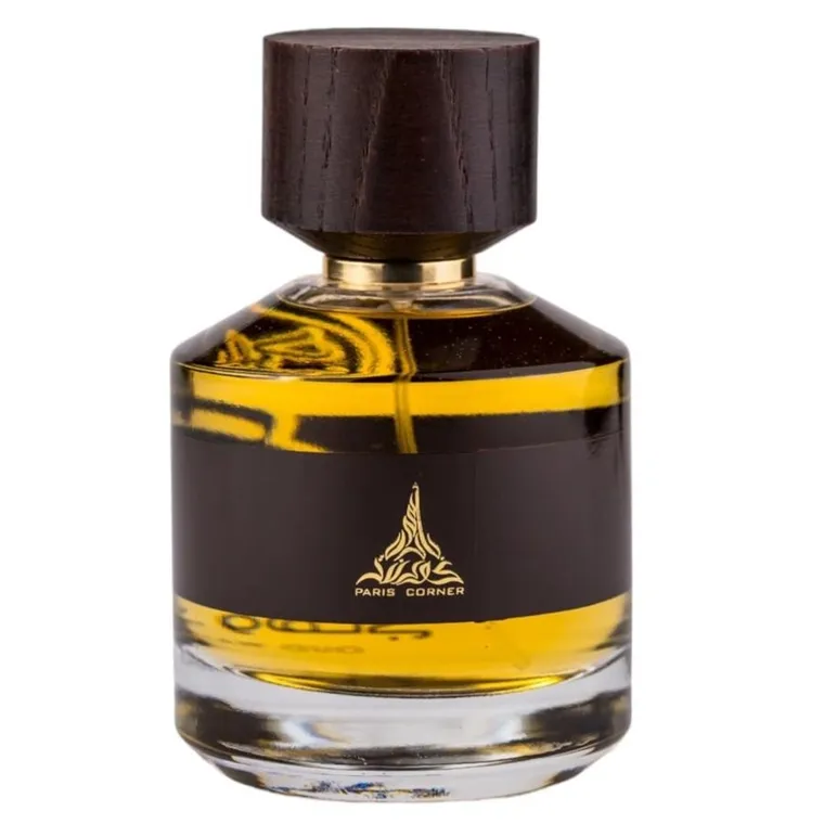 paris corner oud wahaaj
