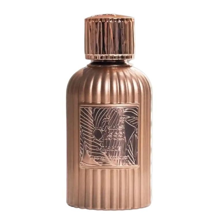Paris Corner, Qissa Delicious, woda perfumowana, spray, 100 ml