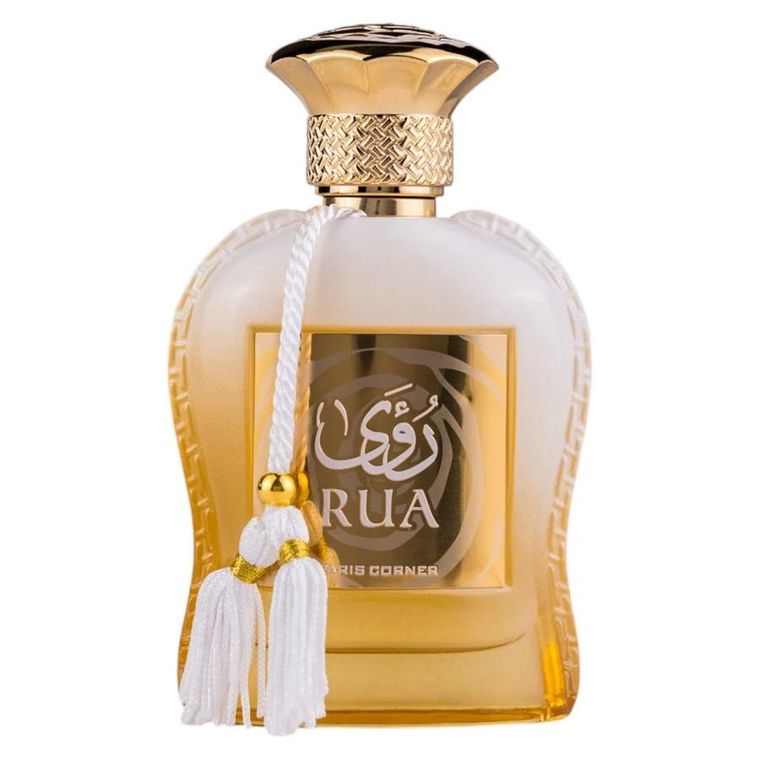 Paris Corner, Rua, ekstrakt perfum, spray, 100 ml