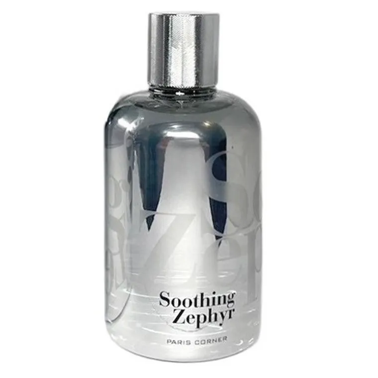 paris corner soothing zephyr