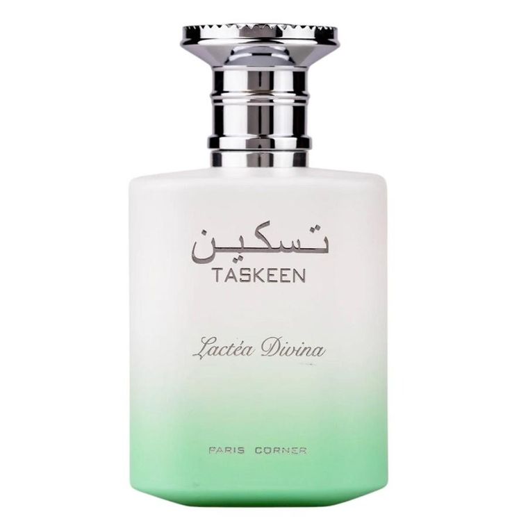 Paris Corner, Taskeen Lactea Divina, woda perfumowana, spray, 100 ml